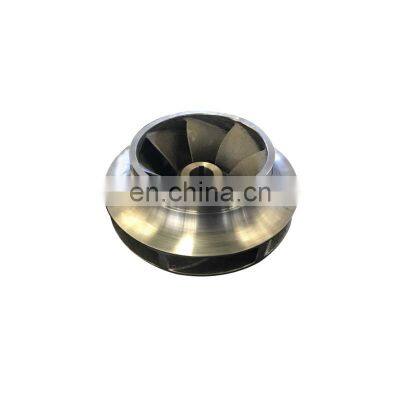 High quality Design mini centrifugal pump impeller