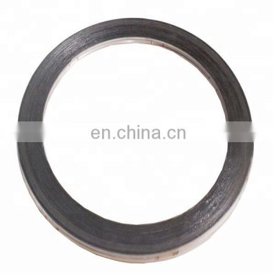 soft expandable heat-resistant rubber seal gasket