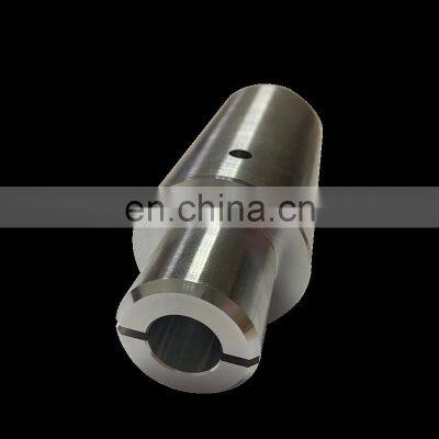 High Quality Manufacturer Hardware Accessories Cnc Service Machining Parts photo-4