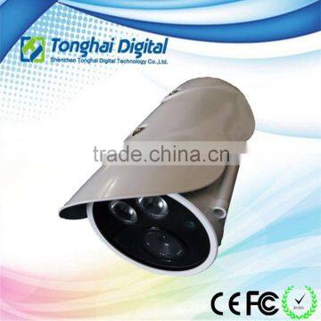 1.3 Mega Pixels 960P Plug and Play IP Camera POE photo-3