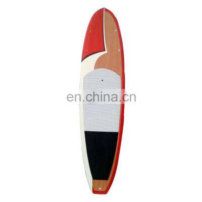 Wholesale Traditional Sup Paddle Board EPS Foam Epoxy Surfboard