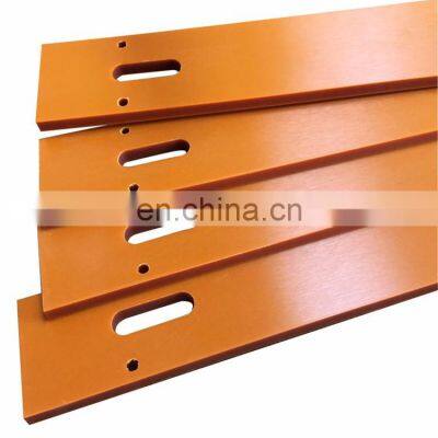 favourable thermostability phenolic laminate bakelite sheet