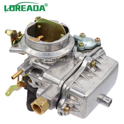 Carburetor For 1 Barrel Ford 1957 1960 1962 144 170 200 223 6CYL 1904 Holley