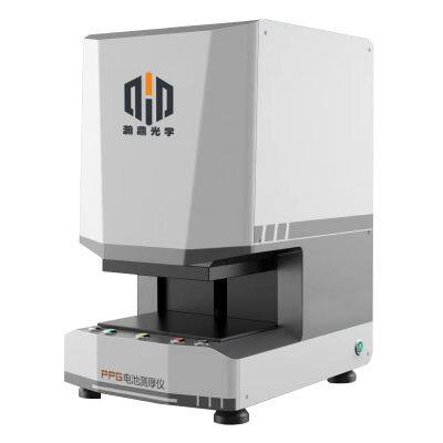 Customized PPG-25205E PPG Thickness Tester Thickness Measuring Machine