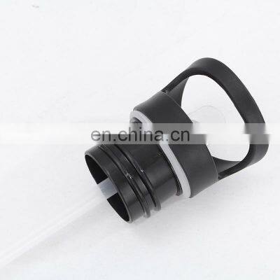 Custom 500ml 600ml 750ml Stainless Steel Sports Water Bottle photo-3