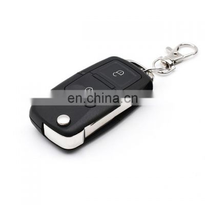 24v remote truck lock remote control one way keyless entry car system keyless entry door lock unlock