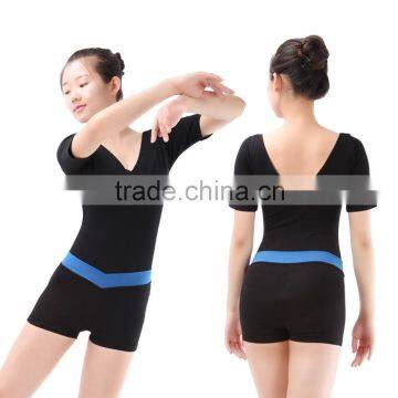 Dansgirl Dance Costumes V Ballet Shorts Dance & Sports & Yoga Shorts