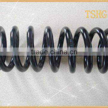 coiled car spring MITSUBISHI FREECA L300