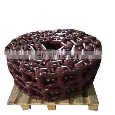 Undercarriage Parts SE55 Track Link Track Chain Excavator Track Shoe Assy SE210 Amphibious Excavator Undercarriage Parts photo-4