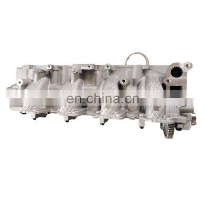 4D56U Assembly OEM 1005b452 1005A560 USED 4d56u Complete Cylinder Head for Mitsubish L200 Cylinder Head 4d56u photo-4