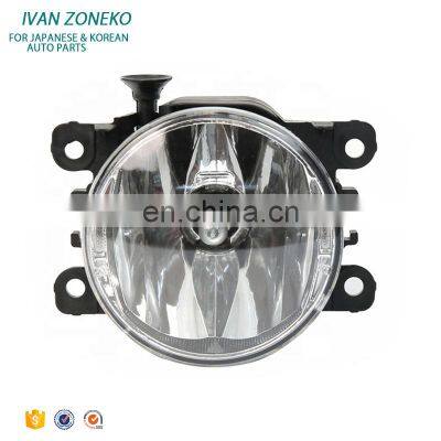 High quality Auto spare parts fit for fog lamp/light for Renault Dacia Logan OEM 261500097R