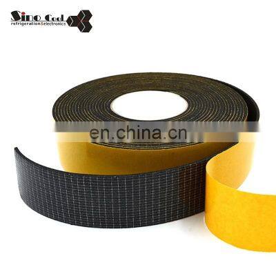 Pipe Insulating Foam Tape Self-Adhesive Elastomeric Insulating Tape Good Quality photo-4