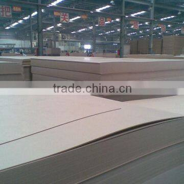 Door Skin HDF board 2100*2500MM*5MM