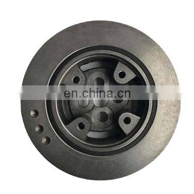 3925567 Diesel  Engine Tuned Vibration Damper 3925567 diesel engine truck parts