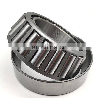 Single Row Excavator 196.85x241.3x23.812mm Tapered Roller Bearing 33011 33012 33013 33014 33015 33016 photo-3