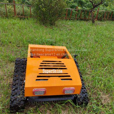 rcmower, China remote controlled lawn mower price, remote controlled grass cutter for sale