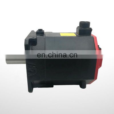 A06b-0266-b400 Original Fanuc AC Servo Motors For Sale A06B-0266-B400