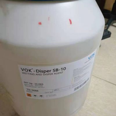 German technical background VOK-437  Leveling agent Increase smoothness replaces Elementis  437