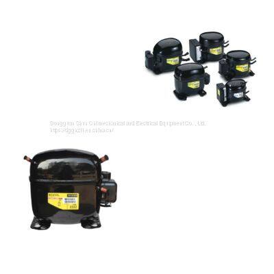 Secop CompressorSC21G SC18MLX SC18CLX.2 SC10DL Refrigeration Compressor photo-4