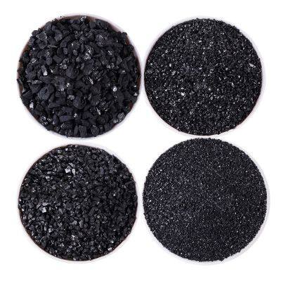 Coal Granular Activated Carbon Durable Drinking Water Treatment Active Carbon photo-4