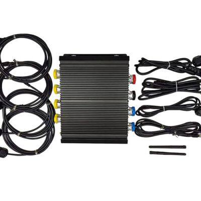 China Water-proof IP67 Mini IPC Vision Controller Box Industrial Computar PC Automation Robotic Center photo-2