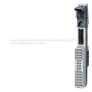 ET 200SP Baseunit Typ A0, BU15-P16+A10+2D Siemens PLC 6ES71936BP200DA0 photo-2