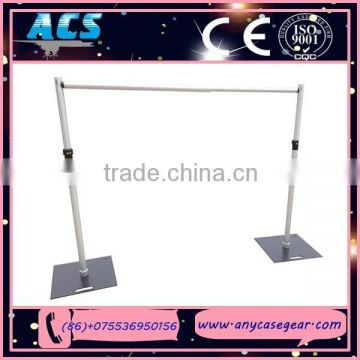 ACS pipe and drape stands, backdrop pipe and drape, used pipe and drape for sale                        
                                                Quality Choice