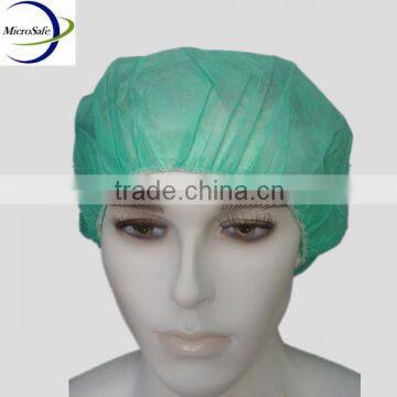 Nonwoven Bouffant Cap photo-5
