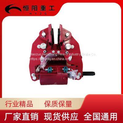 SBD100-A Safety Brake Hengyang Heavy Industry for Cranes