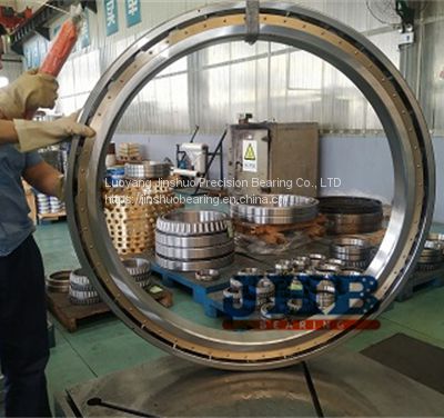 Rotating bearing Stainless steel wire stranding machine 527461