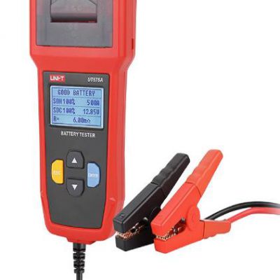 UNI-T  UT673A auto Battery Testers