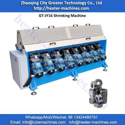 GT-JY16 16 Station Shrinking Machine photo-3