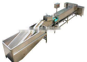 Egg Powder Processing Egg Yolk Drying Machine photo-4