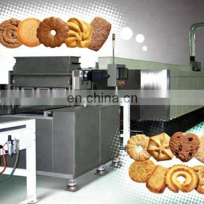 Multifunctional Dorayaki Cake Pancake Production Line