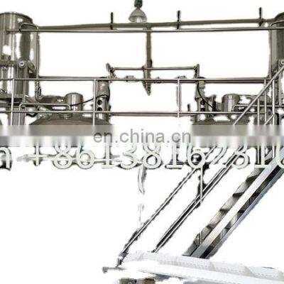 GENYOND Market Price Hotel Wholesale Economical Essential Oil Essential Oil Tank For Industrial Machine photo-4