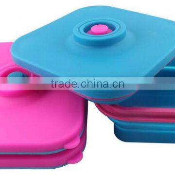 Original And Wonderful Designed BPA Free Wholesale Lunch Boxes