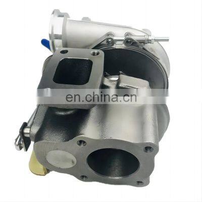 Complete Turbocharger B1G 04299152 04299152KZ For Volvo EC210D
