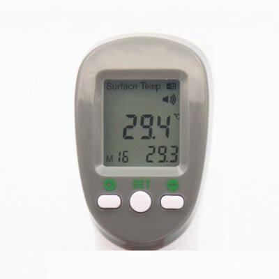 Infrared Thermometer / Non-contact Electronic Thermometer / Forehead Temperature Gun / Thermometer photo-4