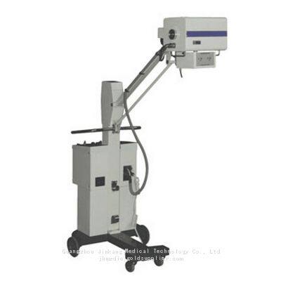 50ma 70ma 100ma Analog Xray Machine，mobile Xray Machine photo-3