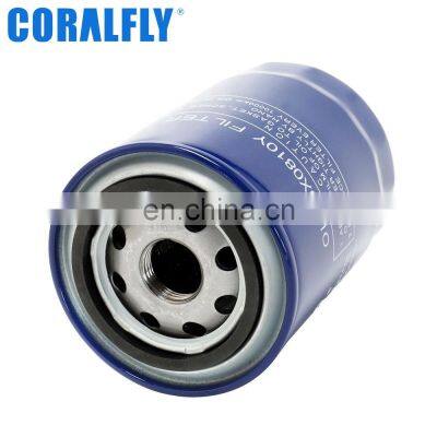 Oil Filter JX0810Y For Filtro De Aceite JX0810Y