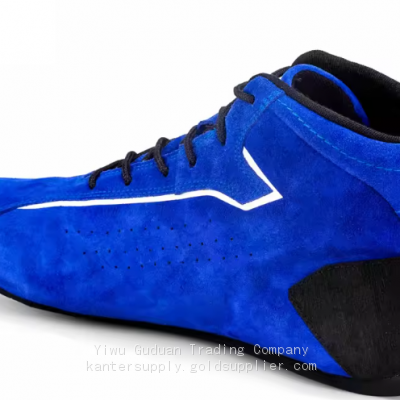 Custom 2023 New Fashion Professional Boxing Shoes For Men photo-5