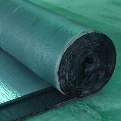 Self-adhesive Waterproofing Membrane photo-4