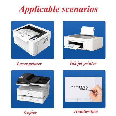 A4 Printing Paper photo-3