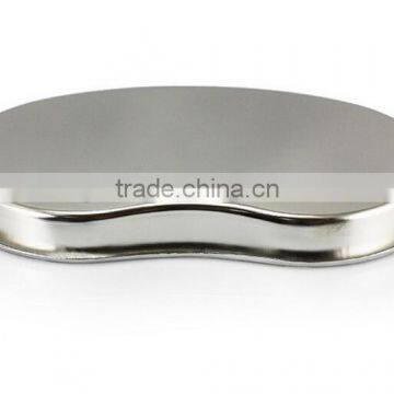 Wholesale With Lower Price Stainless Steel Emesis Basin Kidney Tray photo-3