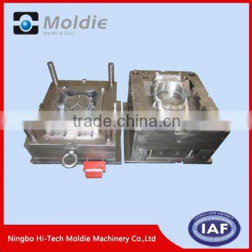 Precision custom plastic precision injection mold                        
                                                Quality Choice
                                                    Most Popular