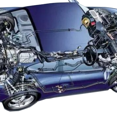 Ethernet Wiring Harness Processing Automated Equipment-ZL-169A photo-3