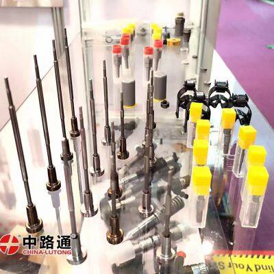 Common Rail Injector Nozzle M1600P150  Common Rail Injector Nozzle RE533501