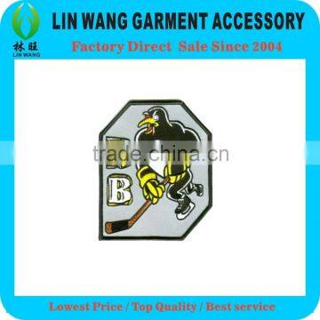 Sports Patch, Uniform Patch, Jacket Patch photo-2