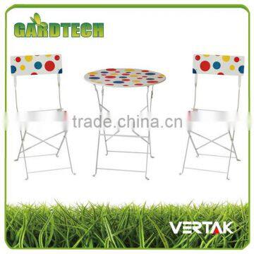 Hot Selling Bistro Furniture Set