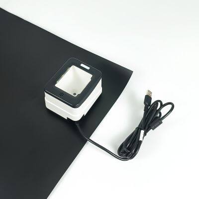 XTIOT XT2001D Self-Service Cabinet Embedded Fixed Mount Barcode Scanner photo-3